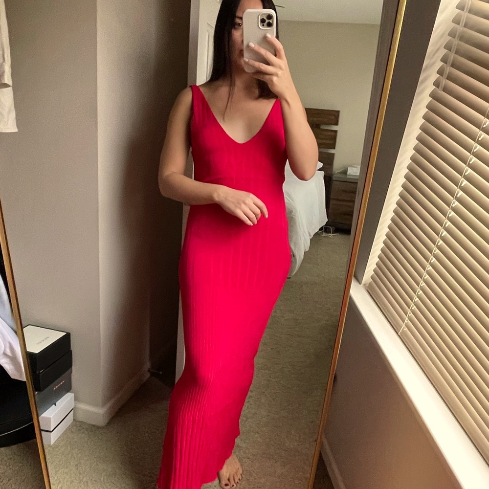 NWT Zara Dress! ♥️